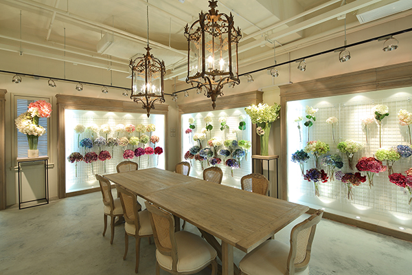 Showroom
