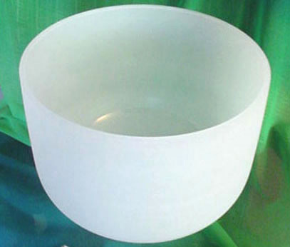 Quartz Crucible