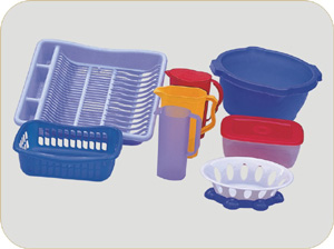 Sell Plastic Household Mould