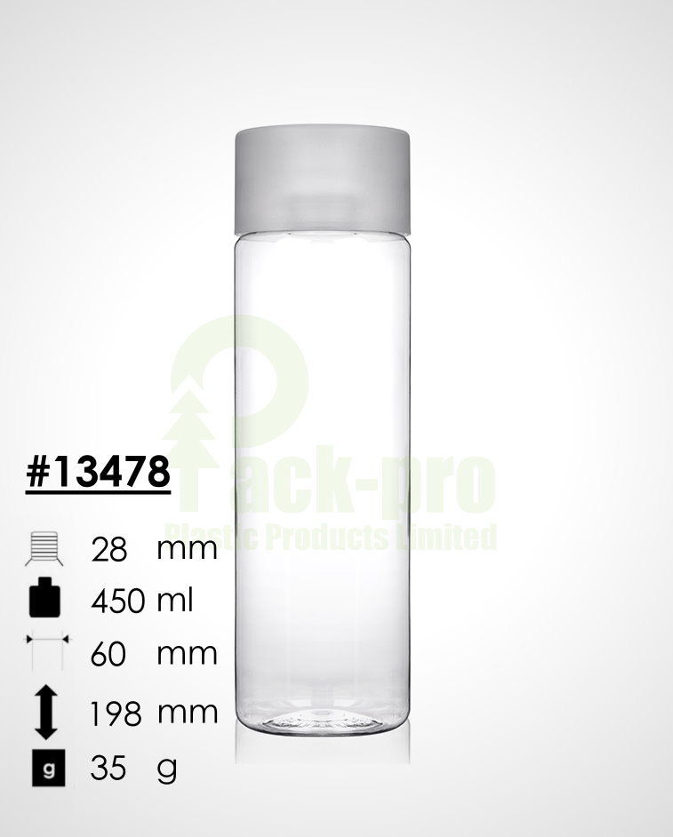 Juice Bottle with cap