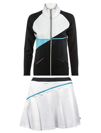 Ladies Sport Wear