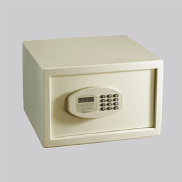 Hotel Safe Box