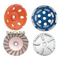 Sell Diamond Grinding Wheel