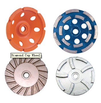 Sell Diamond Grinding Wheel
