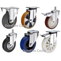 European Style Industrial Castors