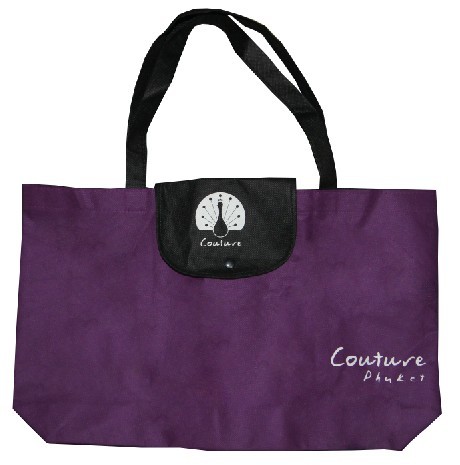 Nonwoven Recycled Bag