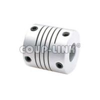 setscrew flexilbe coupling