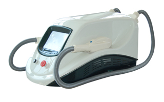 Ipl Sienna- New Multi-function And Hair Removal Permanente Ontharing Machine