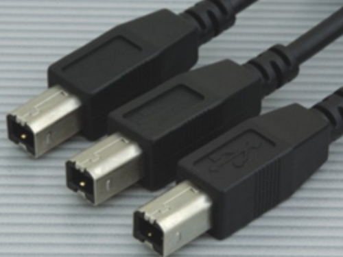 USB Cable, DC Cable, RGB Cable, HDMI