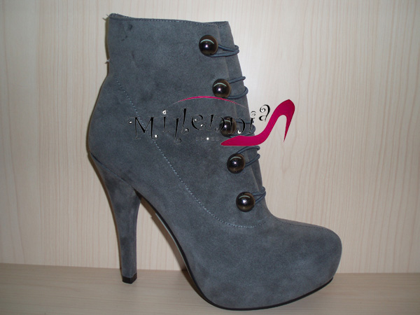 Fashion Boots
