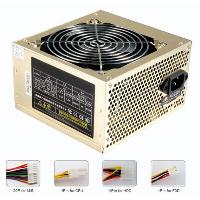 High Efficiency Power Supply 500w