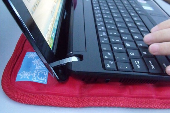 Laptop Cooler Without Fan