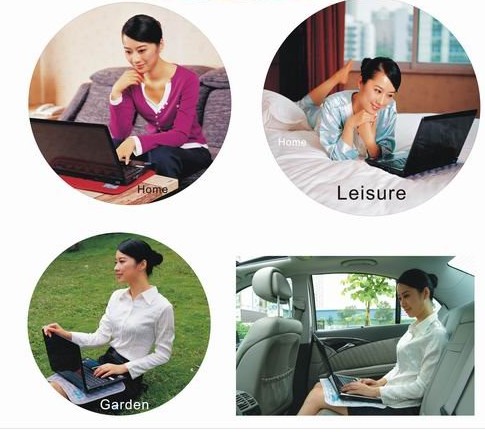 Notebook Cooling Pad With Oem Service