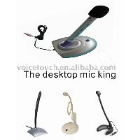 Uni-directional Microphone