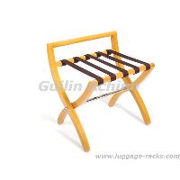 Wooden Luggage Rack Awlr160