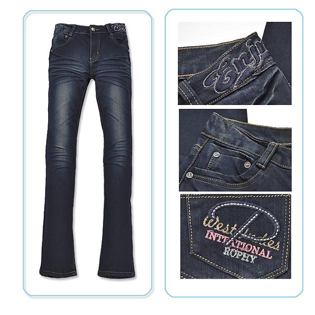 Dixiang Jeans