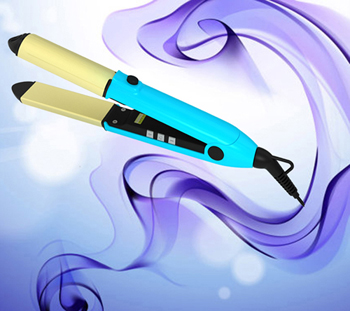 Professional Hair Straightening Iron