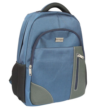 Fashion Design 1680d Laptop Backpack