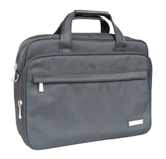 1680d 17 Inch Men's Notebook Bag