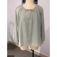 Woven Blouse