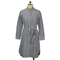 Woven Dress