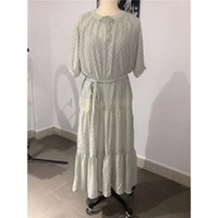 Woven Dress