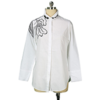 Woven Shirt