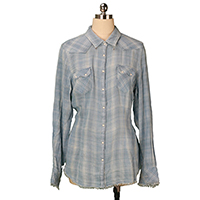 Woven Shirt
