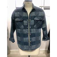 Woven Jacket