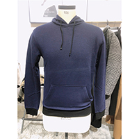 Knit Hoodies