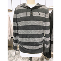 Hooded Sweater