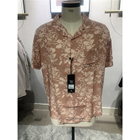 Woven Shirt