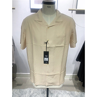 Woven Shirt