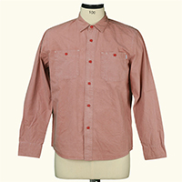 Woven Shirt