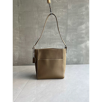 Real Alligator Leather Bag