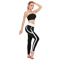 Ladies Rude Top Bra Sportive Pool Side Swimsuit