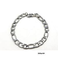 Jewelry Jewellery Handcraft Stainless Steel Vacuum Plating Bracelet