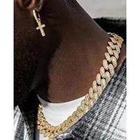 Jewelry Jewellery And Accessory Handcraft Vacuum Plating Stainless Steel Custom-Made Necklace And Earring