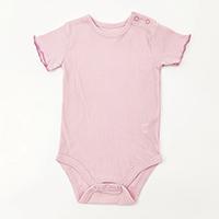 New Born Baby Breathable Fine Bamboo Fabric Skin Touch Jumpsuit