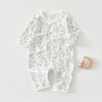 New Born Baby Extea Fine Cotton Fabric Easy Care Jumpsuit