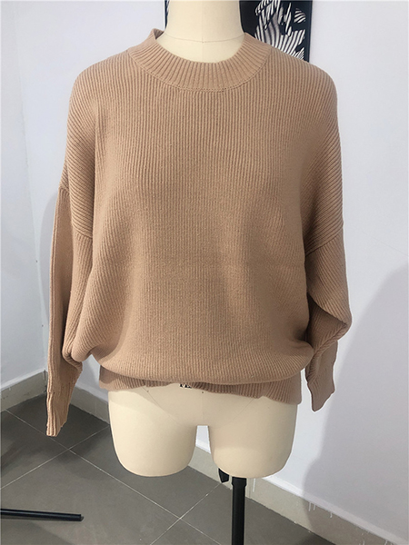 Pullover