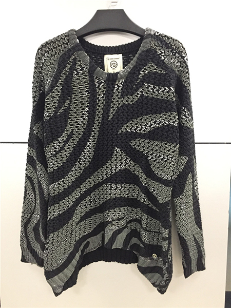 Pullover