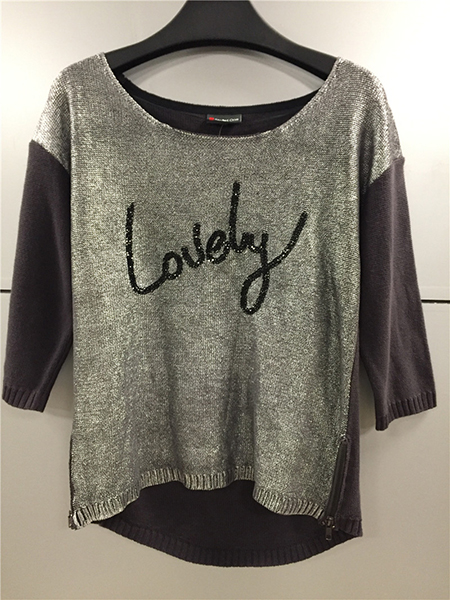 Pullover
