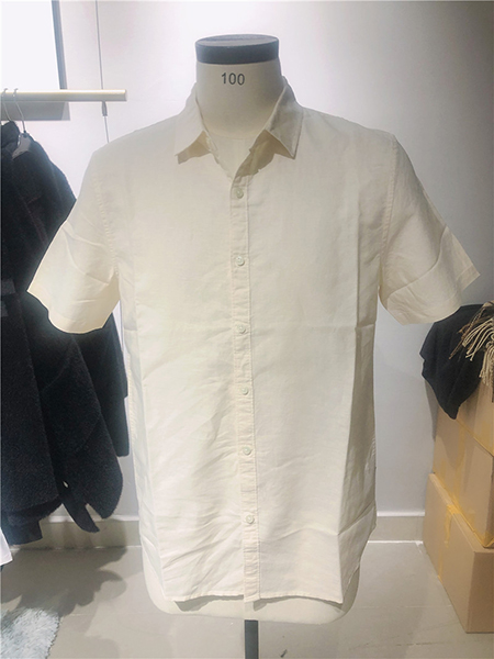 Woven Shirt