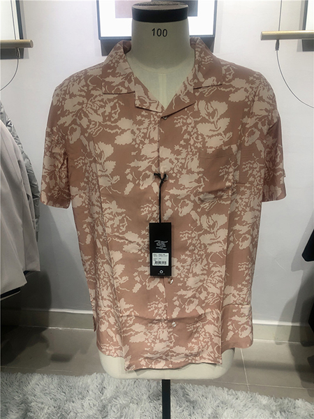 Woven Shirt