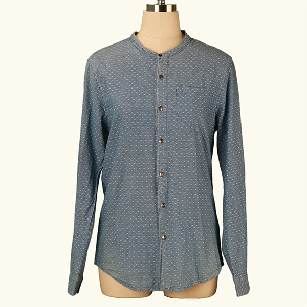 Woven Shirt