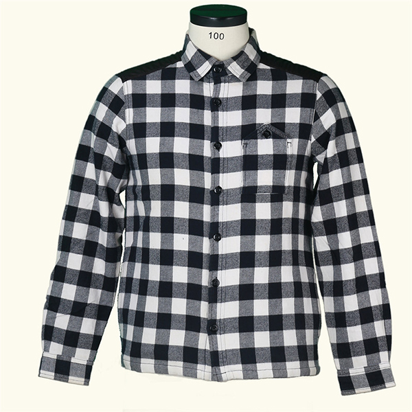Woven Shirt