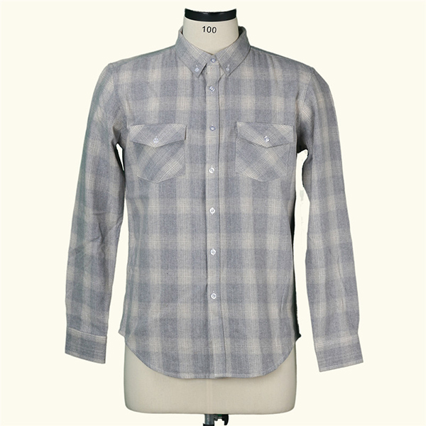 Woven Shirt