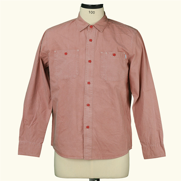 Woven Shirt