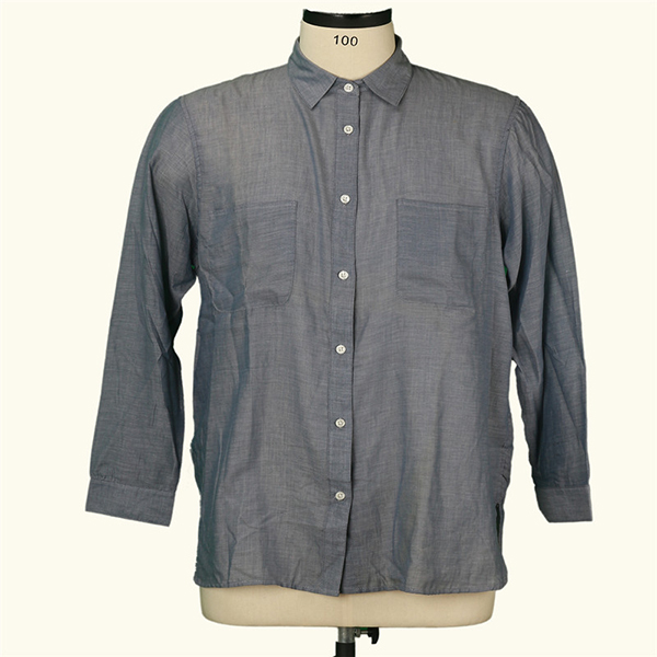Woven Shirt